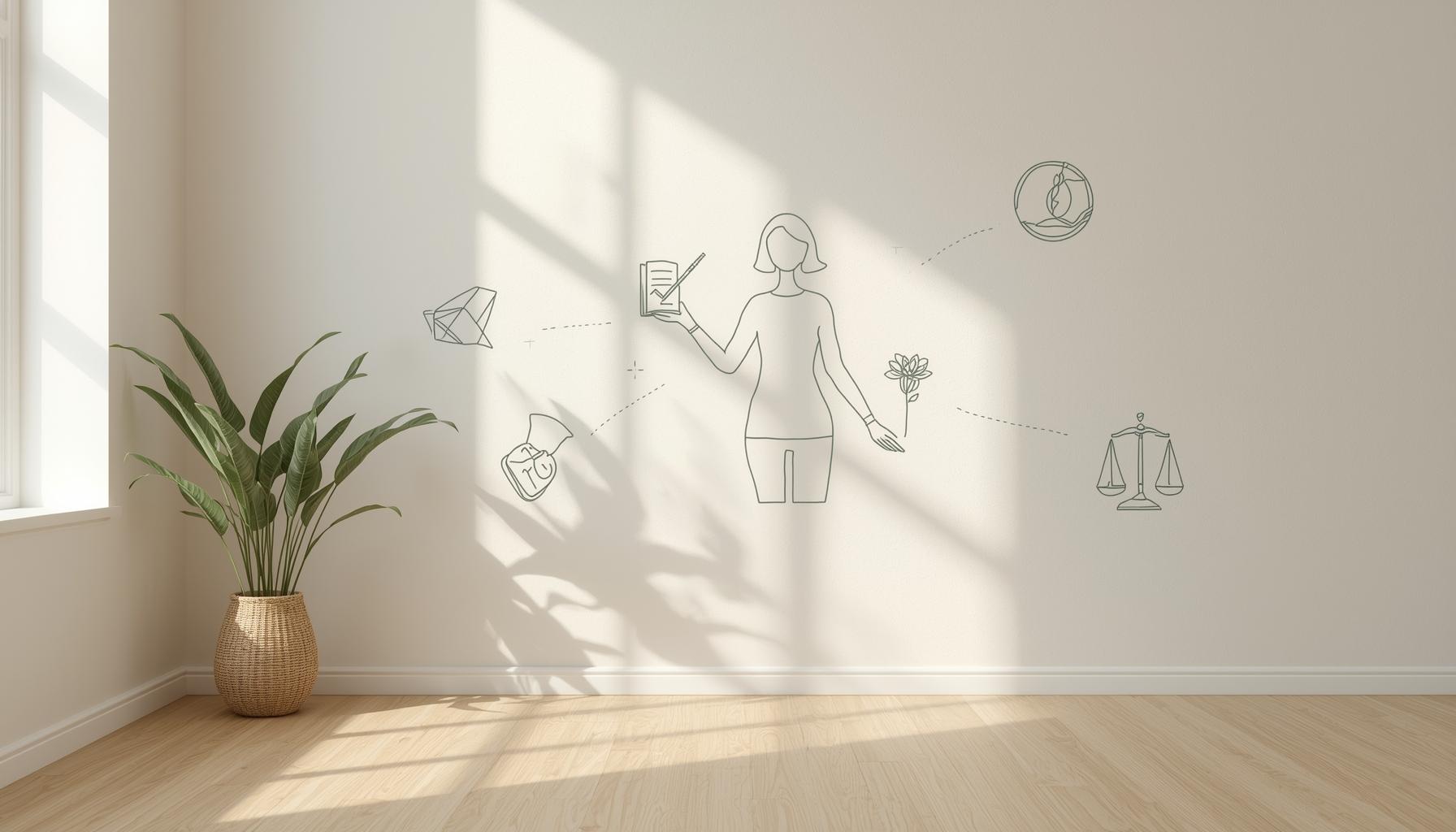 Styl życia, edukacja, monitorowanie i etyka