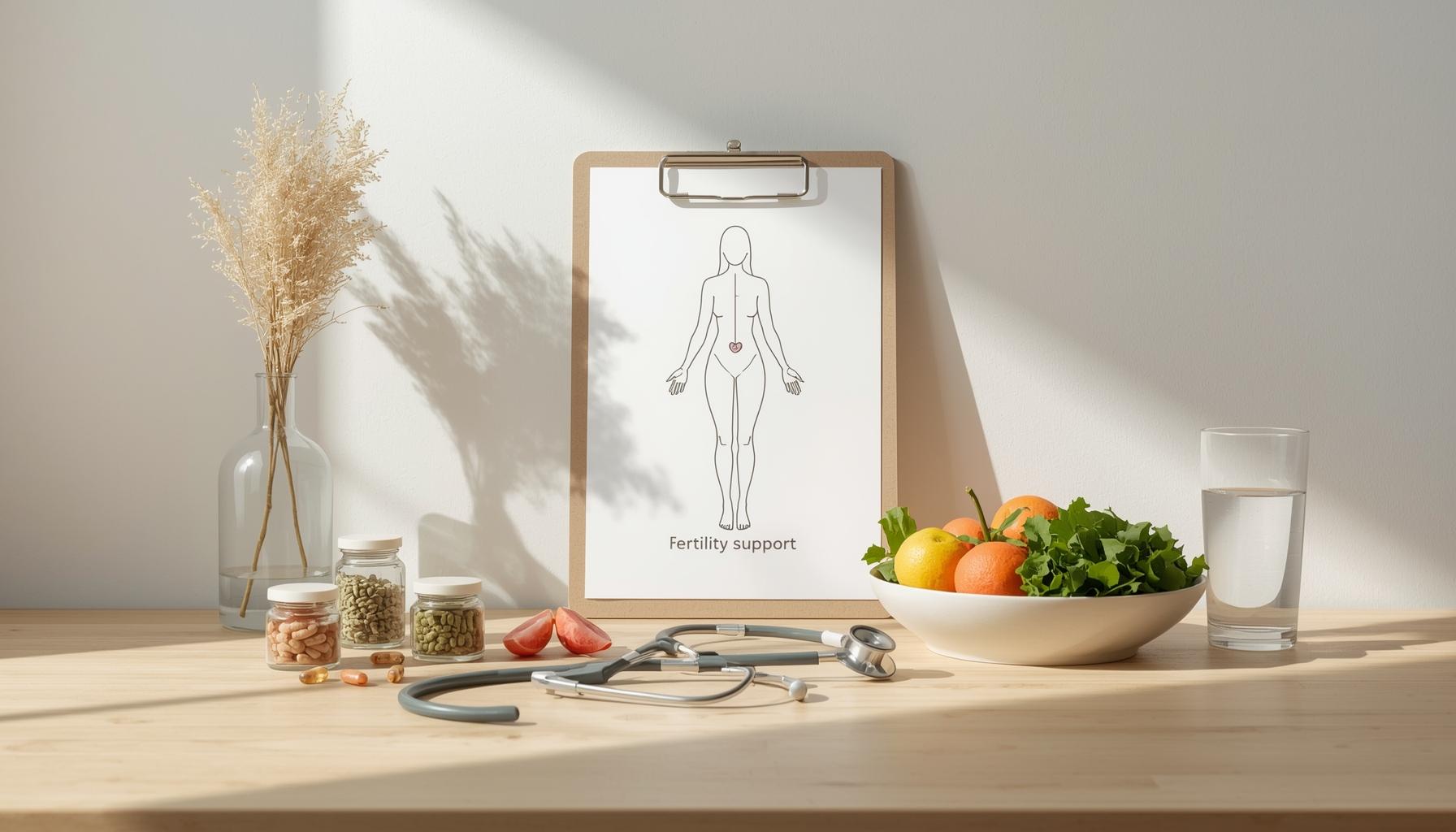 Suplementacja: wskazania, dobór i bezpieczeństwo